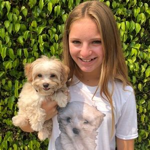 Meet your Posher, Faith